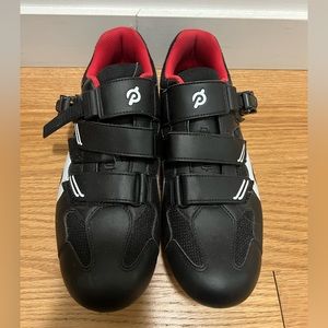 Peloton cycling shoes - Men’s 44